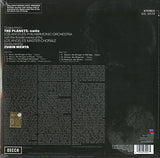 Gustav Holst - The Planets
