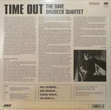 Dave Brubeck - Time Out