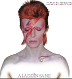 DAVID BOWIE - ALADDIN SANE (Vinilo)