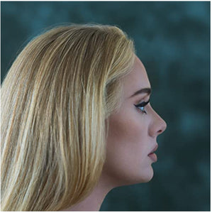ADELE - 30 (Vinilo)