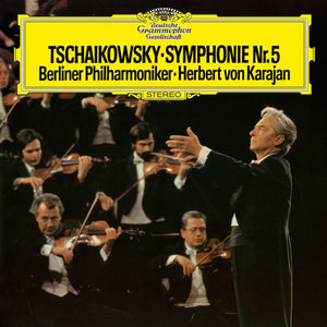 Tschaikowsky - Symphonie Nr.5