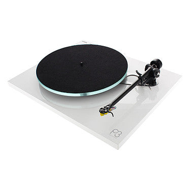 Tornamesa Rega - Planar 3