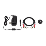 Tornamesa Audiotechnica AT-LP120XUSB-BK
