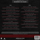 American Epic: The Best of Memphis Jug Band