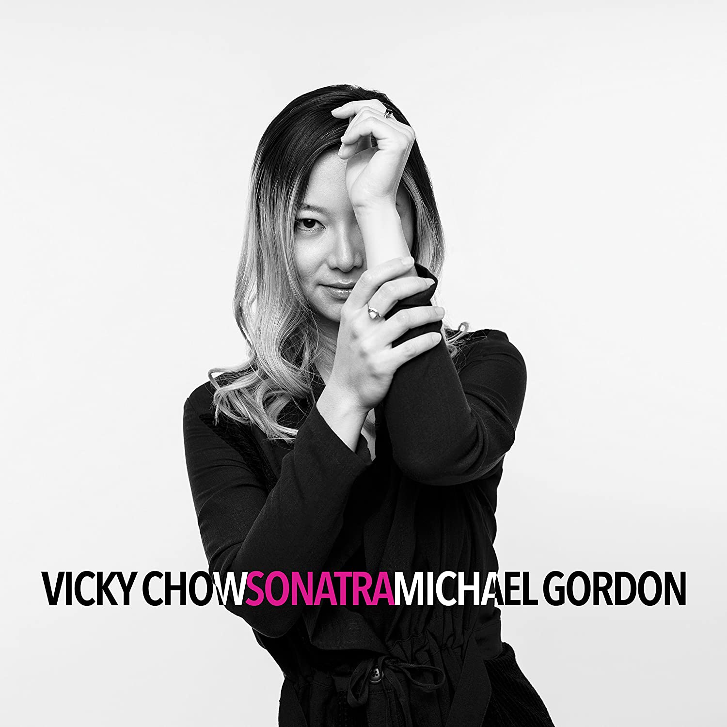 Michael Gordon & Vicky Chow - Sonatra