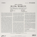 Hank Mobley - Soul Station