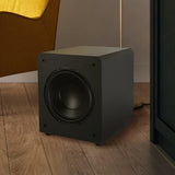 SUBWOOFER KLH - STRATTON 10