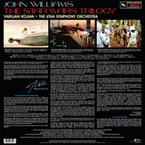 John Williams - The Star Wars Trilogy