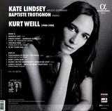 Kate Lindsey - Thousands of Miles