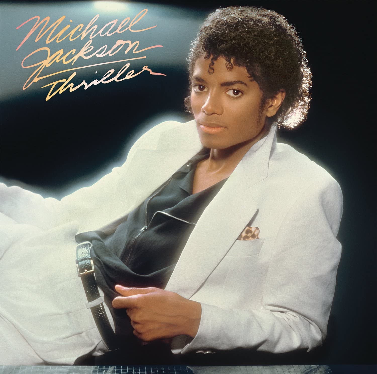 Michaell Jackson - Thriller