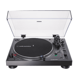 Tornamesa Audiotechnica AT-LP120XUSB-BK