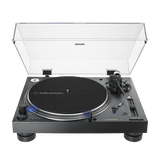 Tornamesa Audiotechnica LP140XP-BK