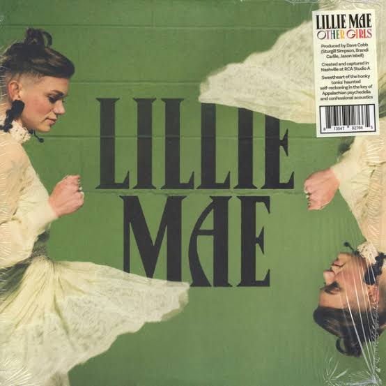 Lillie Mae - Other Girls