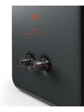 Bocinas KEF - LS50 META