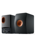 Bocinas Inalambricas KEF - LS50 Wireless II