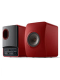 Bocinas Inalambricas KEF - LS50 Wireless II