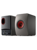 Bocinas Inalambricas KEF - LS50 Wireless II