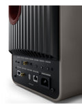 Bocinas Inalambricas KEF - LS50 Wireless II