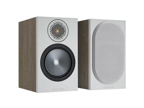 Bocinas de Repisa Monitor Audio - Bronze 50