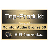 Bocinas de Repisa Monitor Audio - Bronze 50