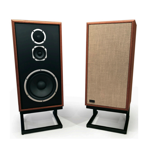 Bocinas KLH - Model Five