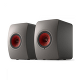 Bocinas Inalambricas KEF - LS50 Wireless II