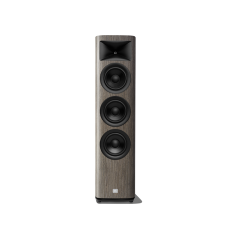 Bocinas JBL Synthesis - HDI 3600 (Roble Gris)